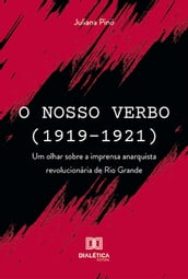 O Nosso Verbo (1919-1921)