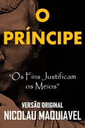 O PRÍNCIPE