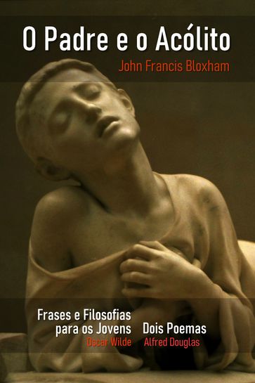 O Padre e o Acólito - John Francis Bloxham