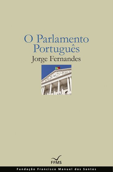O Parlamento Português - Jorge Fernandes