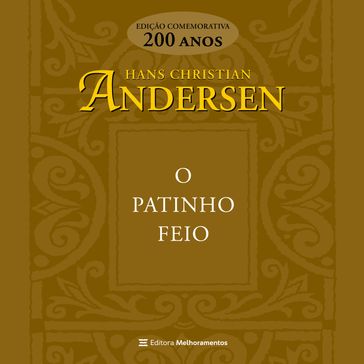 O Patinho feio - Hans Christian Andersen