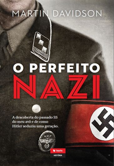 O Perfeito Nazi - Martin Davidson