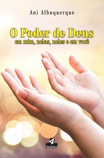 O Poder de Deus - Ani Albuquerque