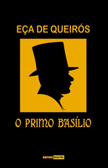 O Primo Basilio - Eça de Queirós