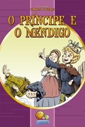 O Principe eo Mendigo