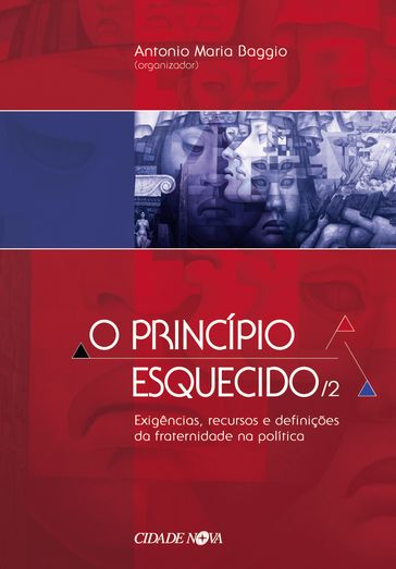 O Princípio Esquecido 2 - Antonio Maria Baggio