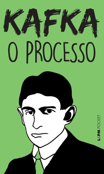 O Processo - Franz Kafka - Marcelo Backes