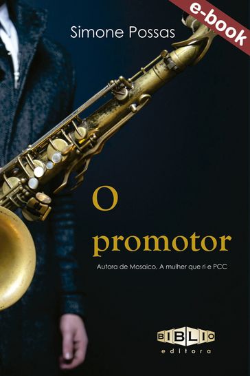 O Promotor - Simone Possas