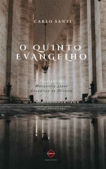 O Quinto Evangelho - Carlo Santi