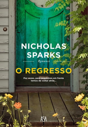 O Regresso - Nicholas Sparks