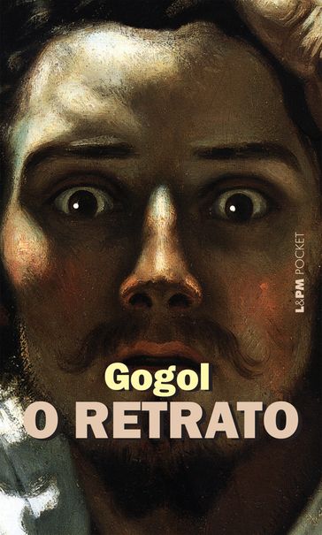 O Retrato - Nicolai Gogol