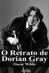 O Retrato de Dorian Gray