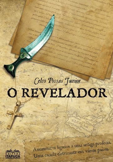 O Revelador - Celso Possas Junior