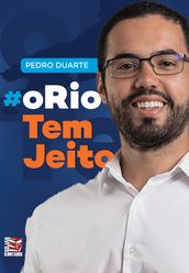 O Rio tem jeito