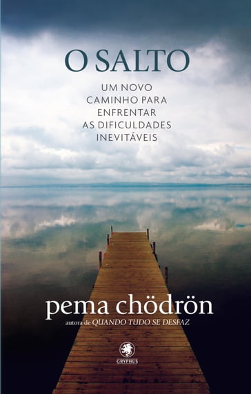 O Salto - Pema Chodron