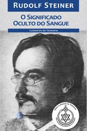 O Significado Oculto do Sangue