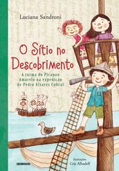 O Sítio no descobrimento