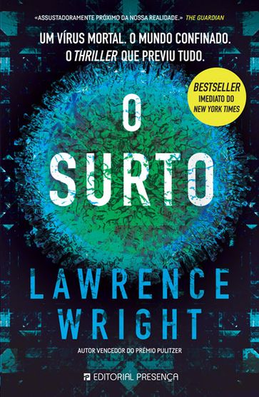 O Surto - Lawrence Wright