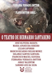 O Teatro De Bernardo Santareno