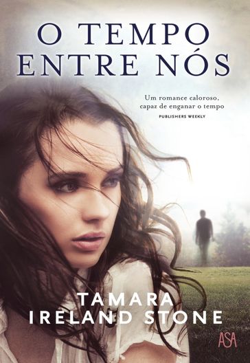 O Tempo Entre Nós - Tamara Ireland Stone