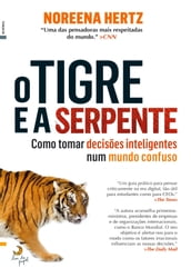 O Tigre e a Serpente