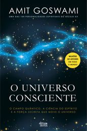 O Universo Consciente