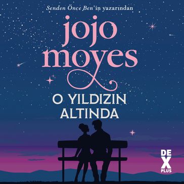 O Yldzn Altnda - Jojo Moyes