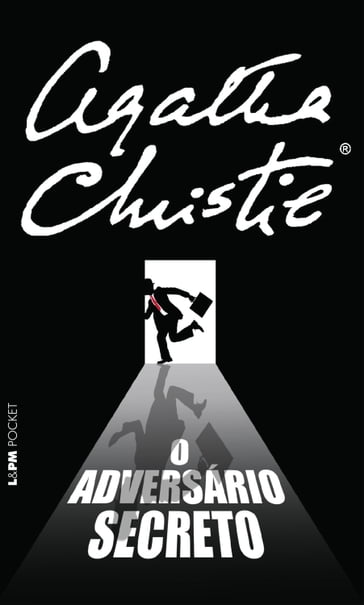 O adversário secreto - Agatha Christie