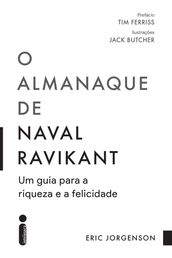 O almanaque de Naval Ravikant