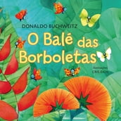 O balé das borboletas