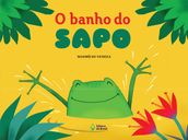 O banho do sapo