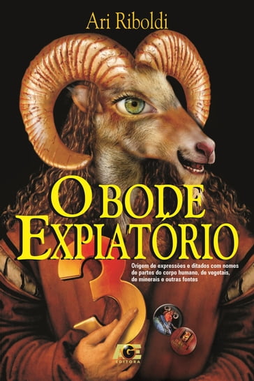 O bode expiatório - Ari Riboldi