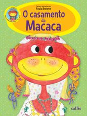 O casamento da Macaca