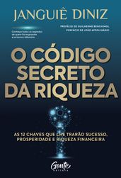 O código secreto da riqueza