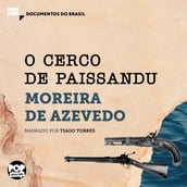 O cerco de Paissandu