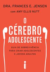 O cérebro adolescente