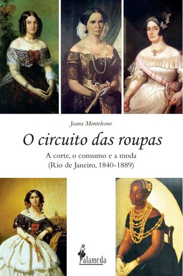 O circuito das roupas - Joana Monteleone