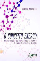 O conceito energia