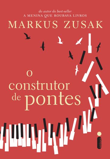 O construtor de pontes - Markus Zusak