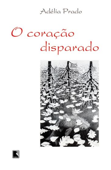 O coração disparado - Adélia Prado