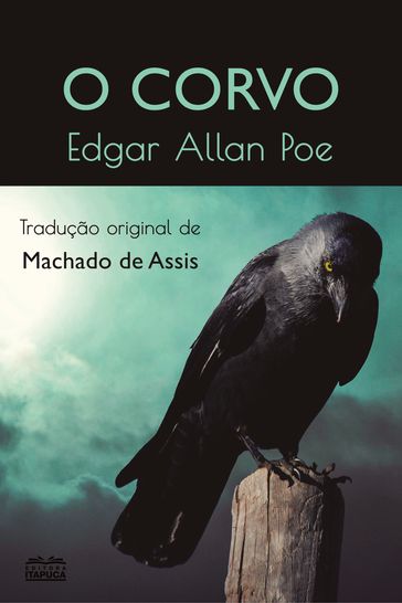 O corvo - Edgar Allan Poe
