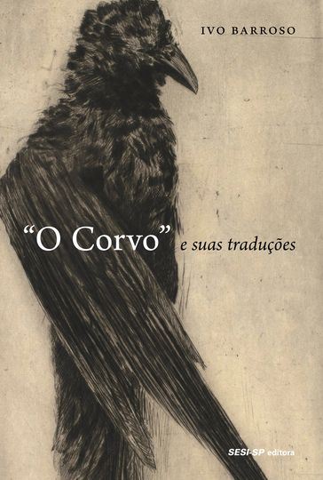 O corvo e suas traduções - Edgard Allan Poe