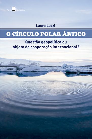 O círculo polar ártico - Laura Luzzi