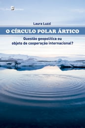 O círculo polar ártico