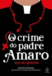 O crime do padre Amaro