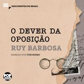 O dever da oposição