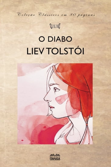 O diabo - Liev Tolstói