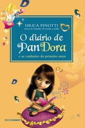 O diário de Pandora