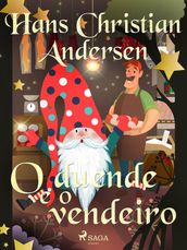 O duende e o vendeiro