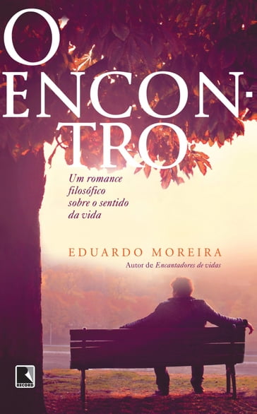 O encontro - Eduardo Moreira